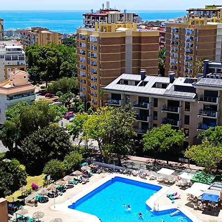 Attico Acuario, 2 Bathrooms Top Floor Appartment With Sea And Mountain Views 베날마데나코스타 외부 사진