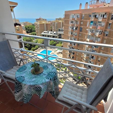 Attico Acuario, 2 Bathrooms Top Floor Appartment With Sea And Mountain Views 베날마데나코스타 외부 사진