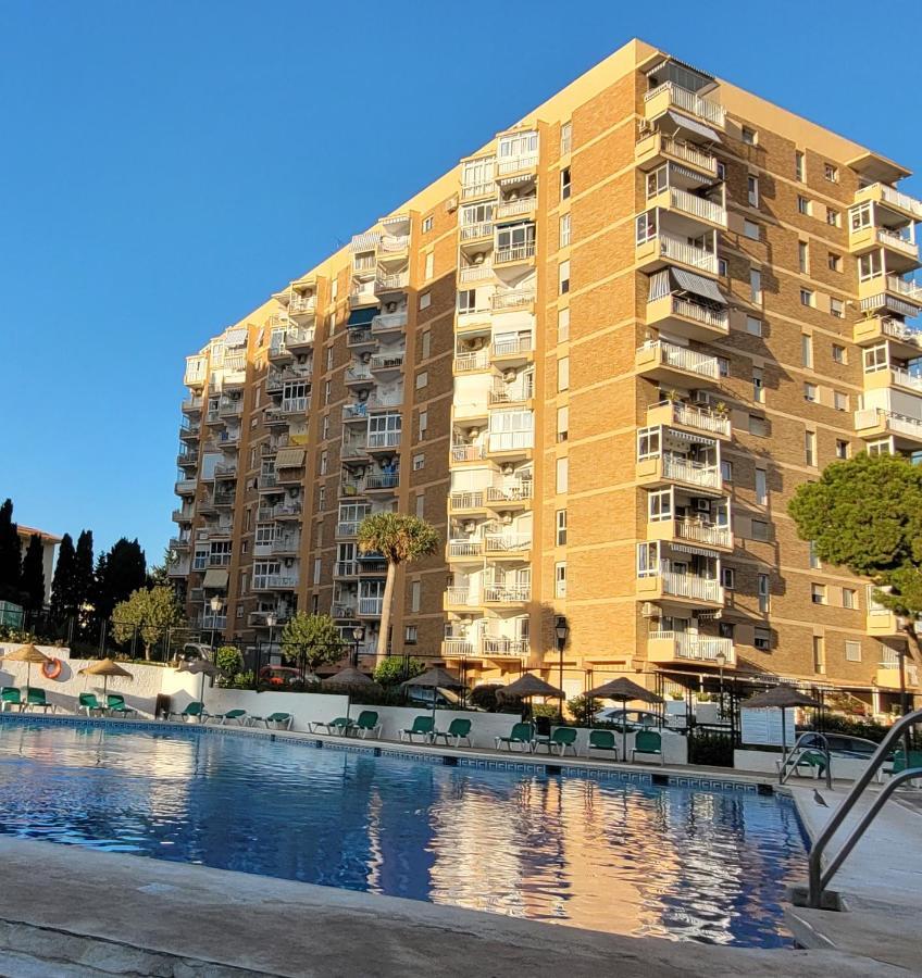 Attico Acuario, 2 Bathrooms Top Floor Appartment With Sea And Mountain Views 베날마데나코스타 외부 사진