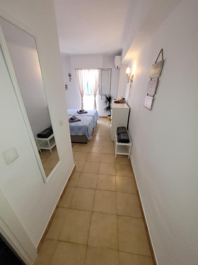 Attico Acuario, 2 Bathrooms Top Floor Appartment With Sea And Mountain Views 베날마데나코스타 외부 사진