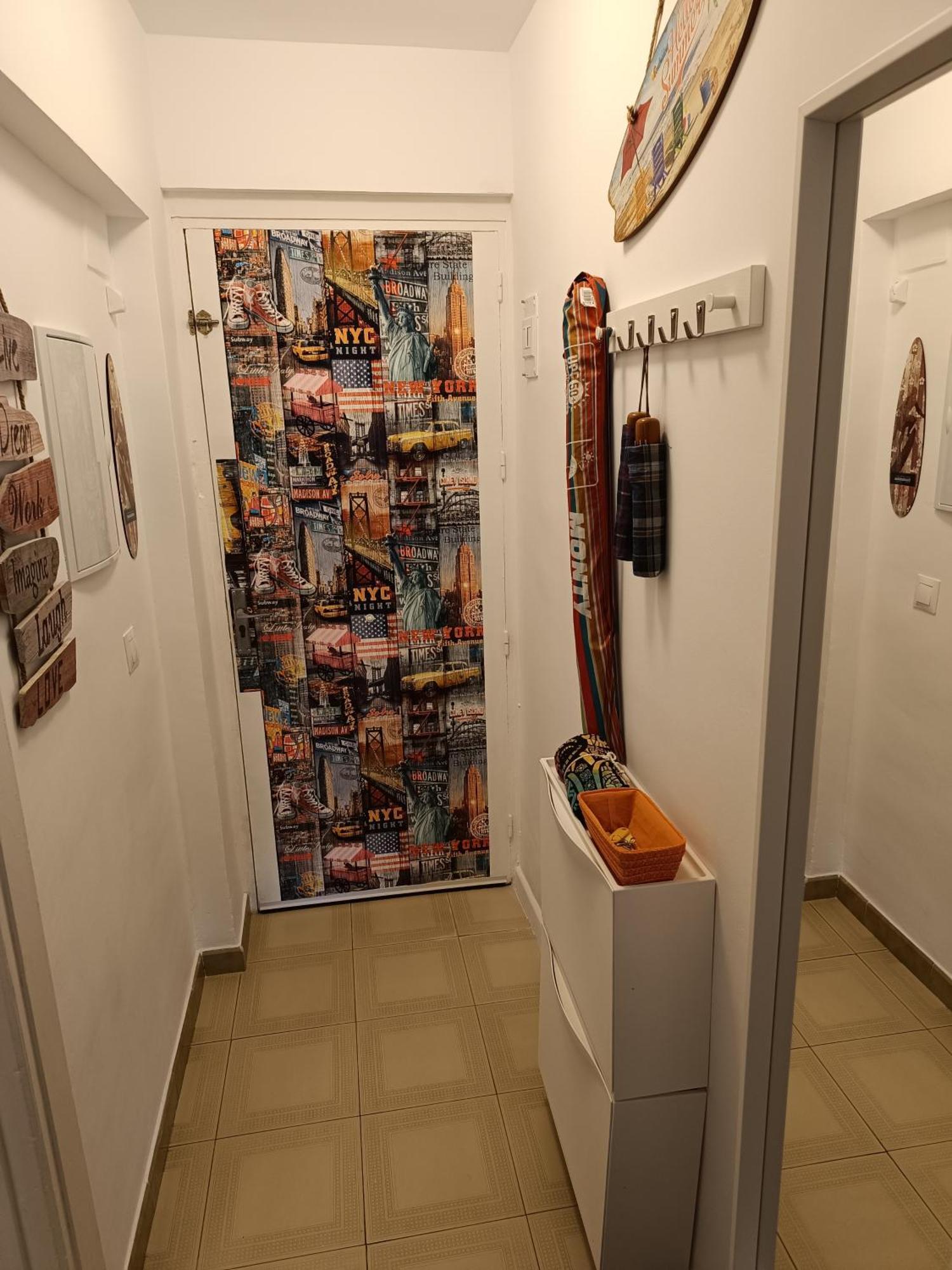 Attico Acuario, 2 Bathrooms Top Floor Appartment With Sea And Mountain Views 베날마데나코스타 외부 사진